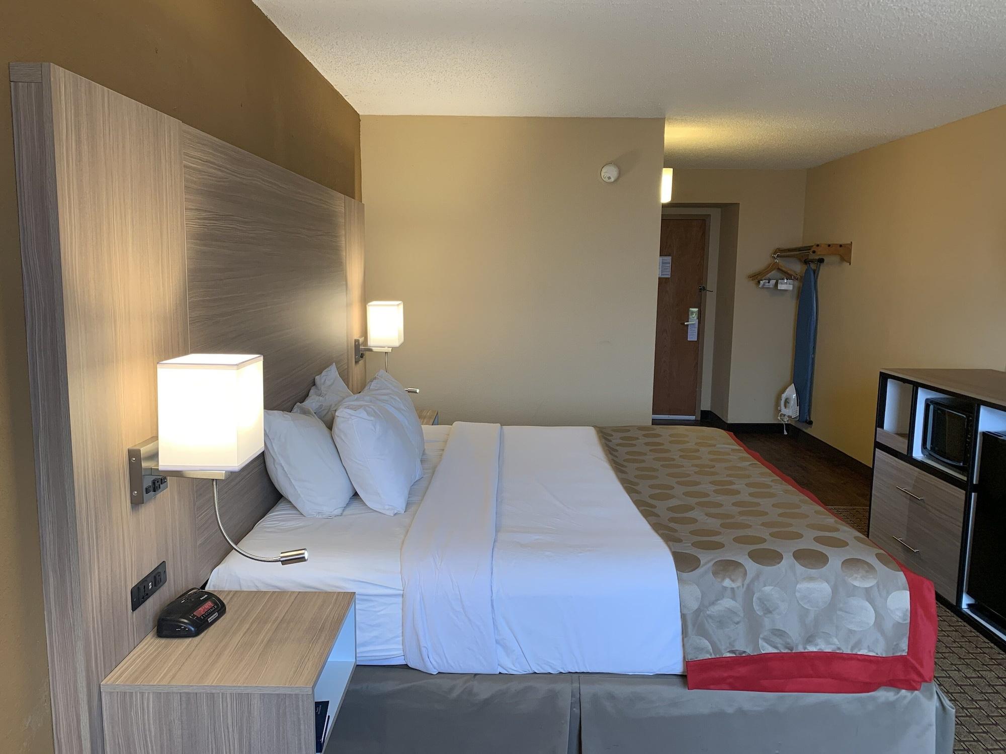 Ramada By Wyndham West Atlantic City Egg Harbor Township Exterior foto