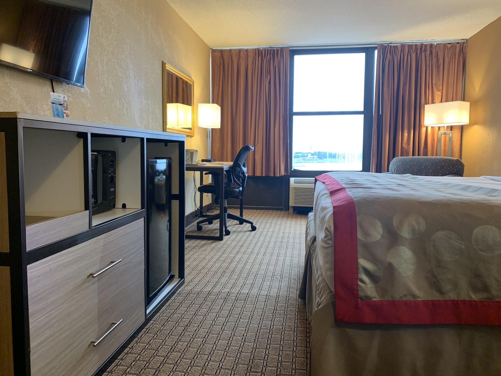 Ramada By Wyndham West Atlantic City Egg Harbor Township Exterior foto